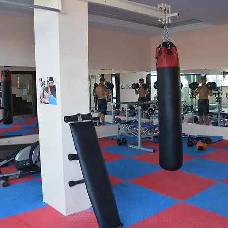 Club Rama * בלדיבי