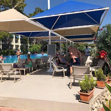 Club Rama בלדיבי