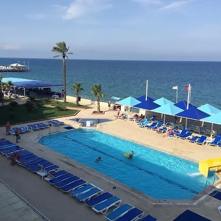 Club Rama מלון בלדיבי