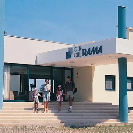 מלון Club Rama בלדיבי