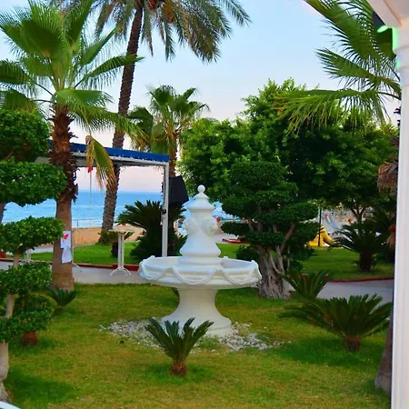 Club Rama Hotel