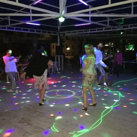Hotel Club Rama