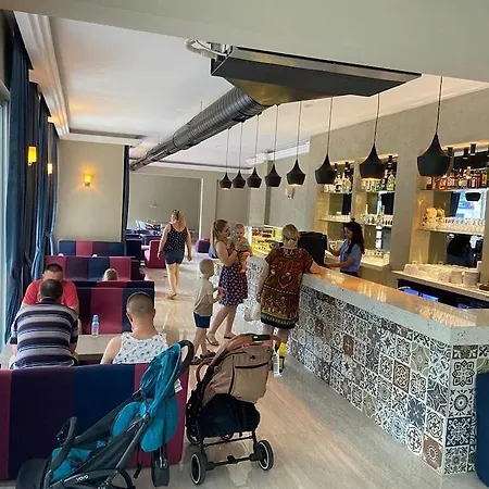 Club Rama Hotel Beldibi (Kemer)