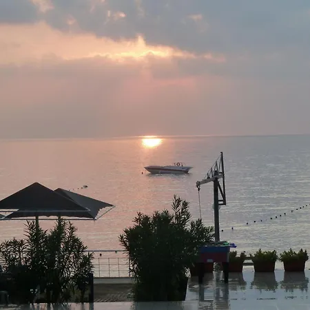 Hotel Club Rama *