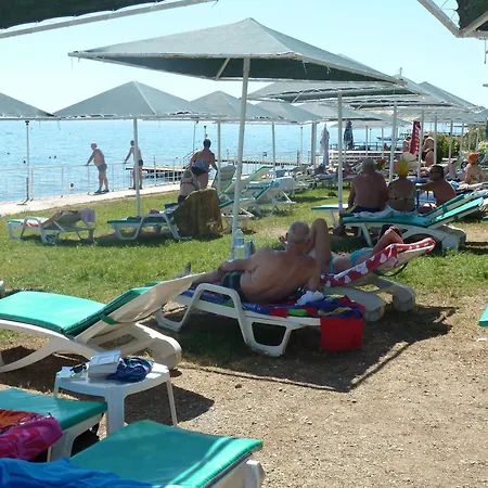 Hotel Club Rama *