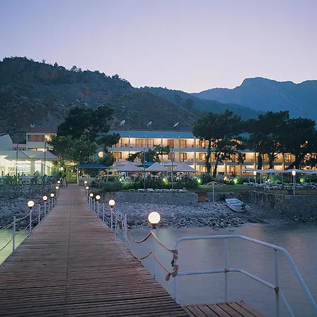 Club Rama Hotel Beldibi (Kemer)