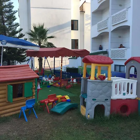 Club Rama * Beldibi (Kemer)