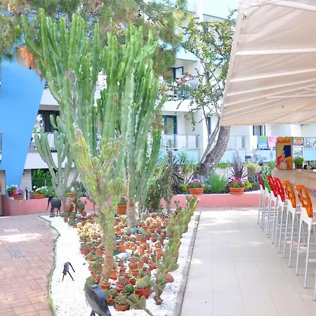 Club Rama Hotel