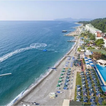 Club Rama Hotel