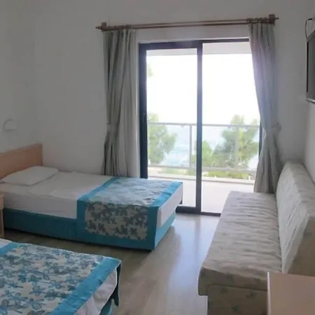 فندق Club Rama *