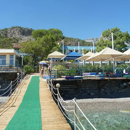 Club Rama فندق