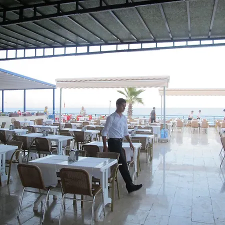 Club Rama فندق بيلديبي